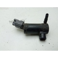 Насос (моторчик) омывателя стекла Subaru Legacy 2005 86611AG000