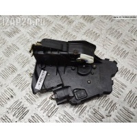 Замок двери задней правой BMW 3 E46 (1998-2006) 2003 7011246