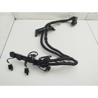 Проводка двигателя BMW 2 Tourer F45/F46 (2014-2022) 2019 8634244, 8643390