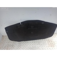 Шумоизоляция капота Renault Laguna II (2001-2007) 2003 8200000667