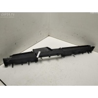 Воздуховод Renault Scenic II (2003-2009) 2006 8200158163