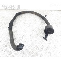 Воздуховод BMW 3 E46 (1998-2006) 2002 1716578