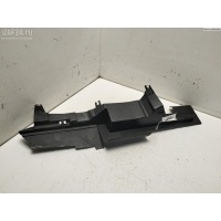 Воздуховод Renault Scenic II (2003-2009) 2004 8200158161