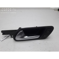 Ручка двери внутренняя передняя левая Volkswagen Golf-5 2005 1k0962125