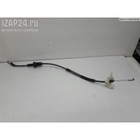 Трос двери задней Лев. Volkswagen Bora 2000 1j4839085