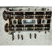 Головка блока цилиндров двигателя (ГБЦ) Ford Mondeo III (2000-2007) 2001 1S7G6090BU