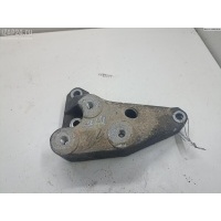 Кронштейн КПП опорный Opel Astra H 2005 90575142