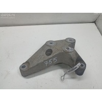 Кронштейн КПП опорный Opel Astra G 1999 90575142