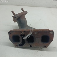 Коллектор выпускной Ford Galaxy (2000-2006) 2004 022253033R