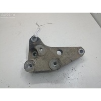Кронштейн КПП опорный Opel Astra H 2005 90575142