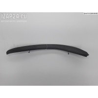 Молдинг двери передней левой Volkswagen Golf-5 2005 1k3837381c