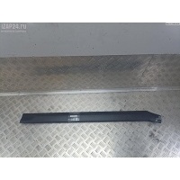 Молдинг двери задней правой Opel Zafira A 1999 90597590