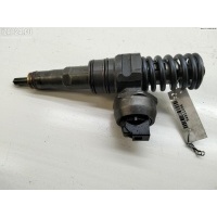 Форсунка топливная Volkswagen Passat B5+ (GP) 2003 038130073BE