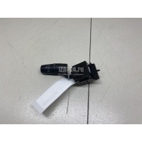 Переключатель поворотов подрулевой Mazda CX 9 2017 TK4866122A