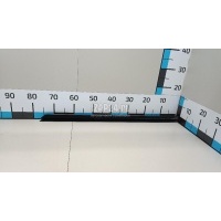Уплотнитель стекла двери BMW X3 G01 2017 51337393417