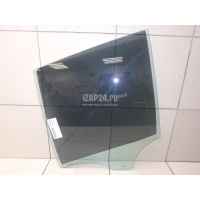 Стекло двери задней левой BMW X3 G01 2017 51357388831