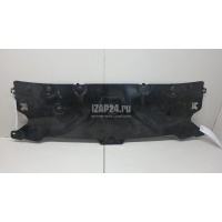 Кожух замка капота BMW 5-serie G30/G31/F90 2017 51647383855