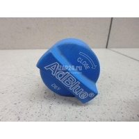 Крышка бака для AdBlue BMW X2 F39 2018 16197485924