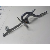 Петля двери багажника BMW 5-serie G30/G31/F90 2017 41007441476