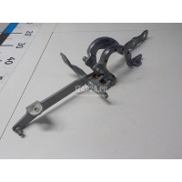 Петля двери багажника BMW 5-serie G30/G31/F90 2017 41007441475
