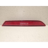 Отражатель в бампер задний правый BMW 5-serie G30/G31/F90 2017 63147851578