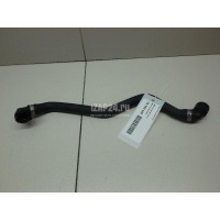 Патрубок радиатора BMW 4-serie F36 Grand Coupe 2015 17128514435