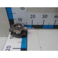 Ступица задняя BMW X3 G01 2017 33406899174