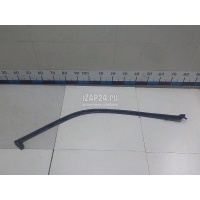 Уплотнитель двери Citroen-Peugeot C4 Picasso (2014 - 2018) 9800927880
