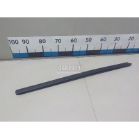 Накладка стекла переднего левого Citroen-Peugeot C4 Picasso (2014 - 2018) 9677299980