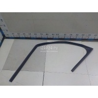 Уплотнитель стекла двери Citroen-Peugeot C4 Picasso (2014 - 2018) 9676852680