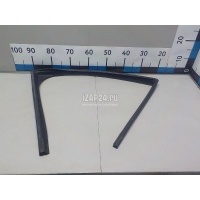 Уплотнитель стекла двери Citroen-Peugeot C4 Picasso (2014 - 2018) 9677548380