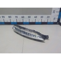 Указатель поворота правый Citroen-Peugeot C4 Picasso (2014 - 2018) 9676036480
