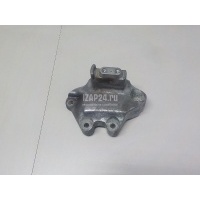 Кронштейн двигателя левый Citroen-Peugeot C4 Picasso (2014 - 2018) 9677768480