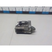 Стартер Citroen-Peugeot C4 Picasso (2014 - 2018) 9801667780