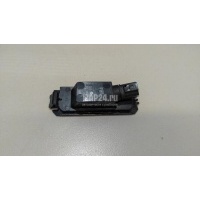 Фонарь подсветки номера Hyundai-Kia RIO 2017 92501F6000