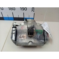 Суппорт тормозной передний правый Hyundai-Kia i30 2017 58190G4A10