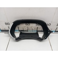 Накладка (кузов внутри) Hyundai-Kia RIO 2017 84830H0AA0WK