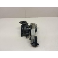 Турбокомпрессор (турбина) Land Rover Discovery V 2017 LR084606