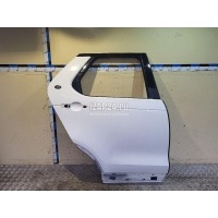 Дверь задняя правая Land Rover Discovery V 2017 LR080197