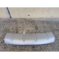 Накладка переднего бампера Land Rover Discovery V 2017 LR083107