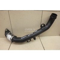 Патрубок интеркулера Mazda CX 5 2017 PYY11324X