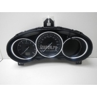 Панель приборов Mazda CX 9 2017 TK4955430F