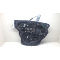 Стеклоподъемник электр. передний правый Mazda CX 9 2017 TK4858590A