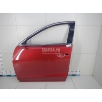 Дверь передняя левая Mazda CX 9 2017 TKY05902XC