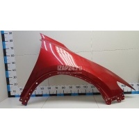 Крыло переднее правое Mazda CX 9 2017 TK4852111G