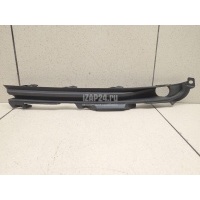 Рамка противотуманной фары левой Mazda CX 9 2017 TK4950C21C