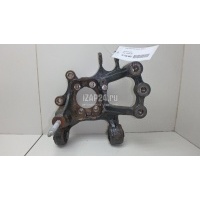 Кулак поворотный задний левый Mazda CX 9 2017 TK502612XA