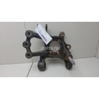 Кулак поворотный задний правый Mazda CX 9 2017 TK502611XA