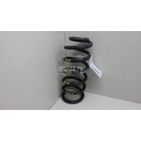 Пружина задняя Mazda CX 9 2017 TK5028011C