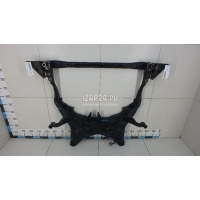 Балка подмоторная Mazda CX 9 2017 TK483480XE